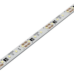 Halemeier, LED Streifen, Komplettset LED Band Versa 120 12 V (Warmweiss, 500 cm)