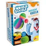 Lisciani WOOZLE GOOZLE - Magische Kugeln