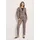 Madeleine Blazer Glencheckblazer Braun 46