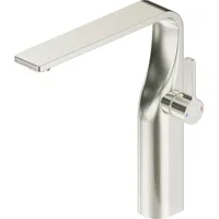 Steinberg Serie 230 Einhandmischer Brushed Nickel