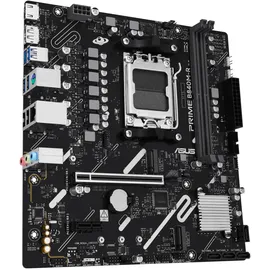 Asus PRIME B840M-R mATX Mainboard Sockel AM5 M.2/HDMI/DP