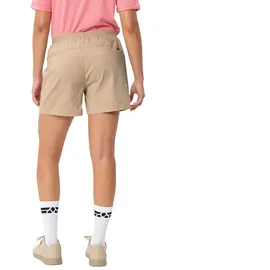 Vaude Redmont Shorts Beige 36
