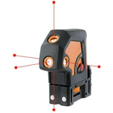geo-FENNEL Geo5P 5-Punkt-Laser