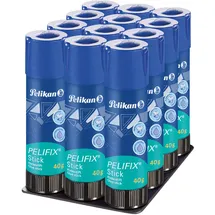 Pelikan Klebestift Pelifix 40 g 12 St.