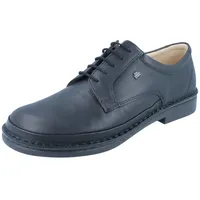 Finn Comfort Kent Schwarz 43