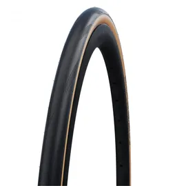 Schwalbe One 700x25C LiteSkin RaceGuard Addix Reifen classic skin (11654037)