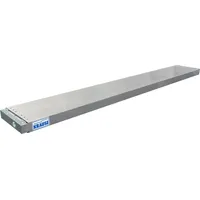 Krause Aluminium-Teleskop-Bohle STABILO TeleBoard 1,74 m