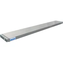 Krause Aluminium-Teleskop-Bohle STABILO TeleBoard 1,74 m