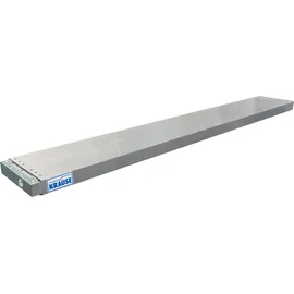 Krause Aluminium-Teleskop-Bohle STABILO TeleBoard 1,74 m
