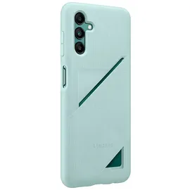 Samsung Galaxy A04s Card Slot Cover grün