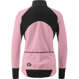 Gonso Damen Road Softshell 2 Jacke (Größe S, rosa)