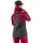 Dynafit Transalper Goretex Jacke - Beet Red / Black Out - S