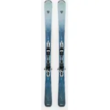 Ski Damen mit Bindung Piste - Rossignol Experience 80 W Gr. 152 - 12 Jahre