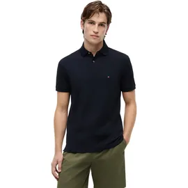 Tommy Hilfiger 1985 Regular Kurzarm-poloshirt Desert Sky L