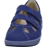 GANTER Klara blau 37