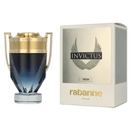 Paco Rabanne Invictus Parfum 100 ml