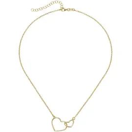 Smart Jewel Schmuckset gold,