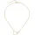 Smart Jewel Schmuckset gold,