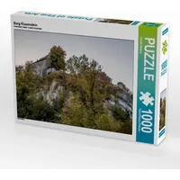 Calvendo Burg Klusenstein 1000 Teile Lege-Größe 64 x 48