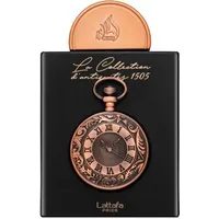 Lattafa Pride La Collection D'Antiquites 1505 Eau de Parfum 100 ml
