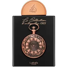 Lattafa Pride La Collection D'Antiquites 1505 Eau de Parfum 100 ml