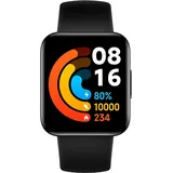 Xiaomi Poco Watch schwarz