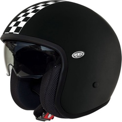 Premier Vintage CK, Jethelm - Matt-Schwarz - XS