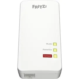 AVM FRITZ!Powerline 1260E 1200 Mbps 1 Adapter 20002789