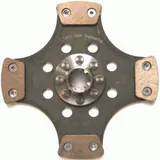 Sachs Performance Kupplungsscheibe 881864999739