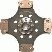 Sachs Performance Kupplungsscheibe 881864999739