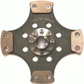 Sachs Performance Kupplungsscheibe 881864999739