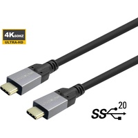Vivolink PROUSBCMM2 USB Kabel 2 m USB 3.2 Gen