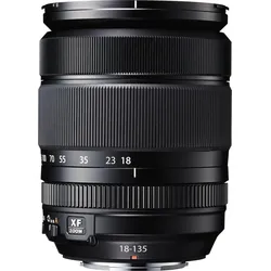 Fujifilm XF 18-135mm f3,5-5,6 R OIS WR PH