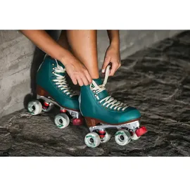 CHAYA Melrose Premium Juniper Damen-rollschuhe - Green - EU 37