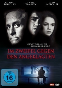 Im Zweifel Gegen Der Angeklagten (DVD)