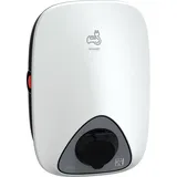 Schneider Electric EVH4A11N2 EVlink Wallbox eMobility Ladestation