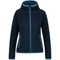 ICEPEAK Berryville S7 Midlayer Damen 939 - blue 3XL
