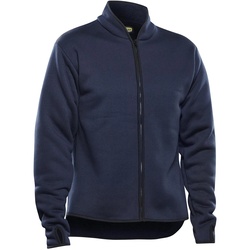 Blakläder Webpelzjacke 4770 2954 in marineblau - M