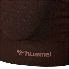 hummel hmlMT FOCUS Seamless Sport-BH Damen 8071 java XS