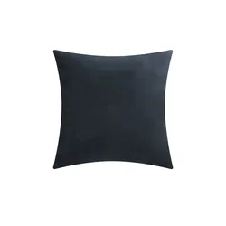 Dekokissen 40x40 cm Skagen ¦ blau ¦ Maße (cm): B: 40 H: 40