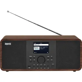 Imperial Dabman i205 braun