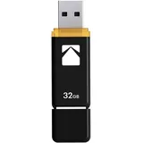 Kodak K100 32GB schwarz/gelb USB 3.0