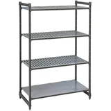 Cambro Regal-Starterset 183 x 137 x 54cm