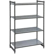 Cambro Regal-Starterset 183 x 137 x 54cm