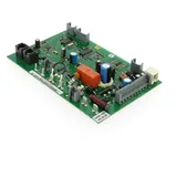 Truma Elektronik für Combi 4 (E)