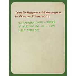 Oetinger KoboldKroniken Adventskalender