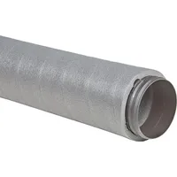 Helios Ventilatoren HELIOS Isoliertes Rohrsystem IP 125/2000 (2m)