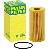 Mann-Filter Ölfilter HU 618 x