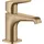 Hansgrohe Citterio E Einhandmischer Brushed Bronze
