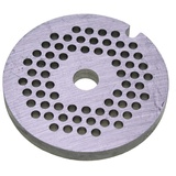 Bosch 00028140 Lochscheibe 3mm. für MFW1..., MUM4..., MUM5..., MUZ4..., MUZ5... Fleischwolf, Küchemaschine